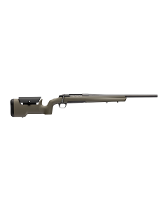 Browning® - 036122298 - X-Bolt 2 Special Max LR SPR 7mm PRC 22" Bolt 3+1 Matte Black/OD Green Rifle