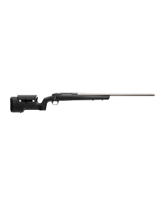 Browning® - 036120298 - X Bolt 2 Special Max LR SPR 7mm PRC 24" Bolt 3+1 Stainless Black Rifle