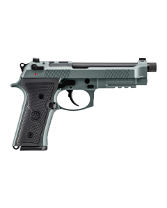 Beretta® - JS92M9A4GLUN18 - M9A4 Overlanding Lunar 9mm Luger 5.1" Semi Auto 18+1 Lunar Pistol