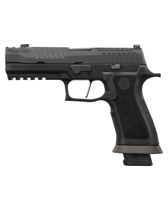 Sig Sauer P320 M.O.D. Full Size 9mm - Optic Ready, 21+1 Capacity
