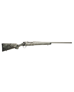 Christensen Arms® - 801-01346-00 - Mesa FFT 22 Creedmoor 20" Bolt 4+1 Carbon/Gray/Tungsten Gray Rifle