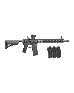 Springfield Armory SAINT Victor V2 Gear Pac - 5.56 NATO, 14" Barrel, 10+1