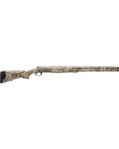Browning Cynergy SW 12 Gauge Over/Under Shotgun - 30" Barrel, 3.5" Chamber, Realtree MAX-7 Camo