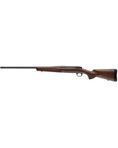 Browning X-Bolt 2 Hunter 6.5 Creedmoor 22" Barrel Walnut Stock Blued