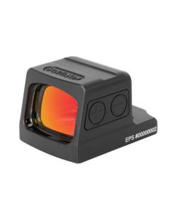 Holosun EPS Enclosed Pistol Sight - 6 MOA Gold Dot, Shield/RMSC Footprint