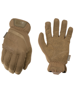 Mechanix Wear Fastfit, Mechanix Fftab-72-012 Fastfit       Xxl Coyote