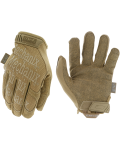 Mechanix Wear Original, Mechanix Mg-72-008 Original         Sm  Coyote