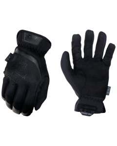 Mechanix Wear Fastfit, Mechanix Fftab-55-011 Fastfit         Xl Covert