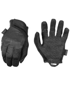 Mechanix Wear Tactical Specialty Vent Gloves, Size Med (Black)
