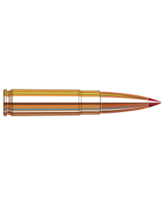 Hornady Custom 300 Blackout 110 Grain CX (Box)