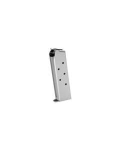 Springfield Armory 1911 Compact 45 ACP Magazine - 6 Round (Stainless Steel)