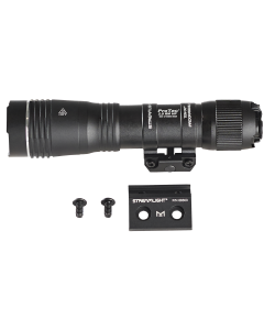 Streamlight 89013 ProTac 2.0  Black 250-2000 Lumens