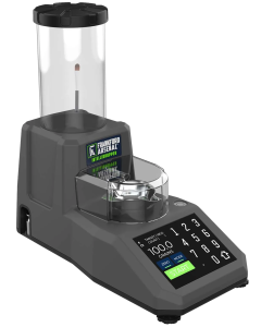 Uncle Henry 1217412 Intellidropper 2.0 2000gr Capacity Gray