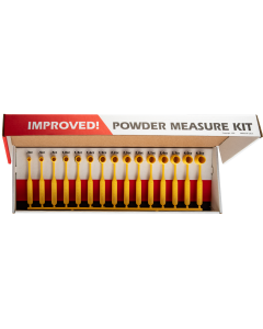 LEE Improved Powder Measure Kit - Model 90100