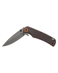 Browning BM Slim Knife Orange/Black