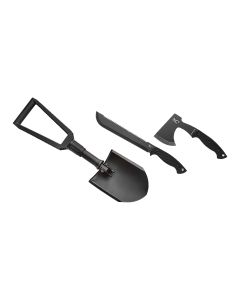 Browning Sage Creek Knife Camp Combo Box