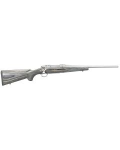 Ruger Hawkeye Laminate Compact .308 Winchester Bolt Action Rifle - 16.5" Barrel