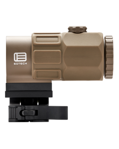 Eotech G45STSTAN G45  Magnifier Tan/FDE 5x
