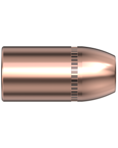 Hornady DGH 50 Caliber 500 Grain Full Metal Jacket Handgun Bullets