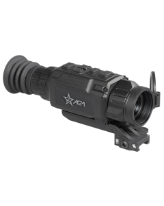 AGM Global Vision Rattler V3 25-384 Thermal Rifle Scope - 2.5X-20X, 384x288, 12μm