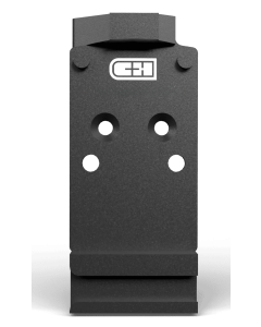 C&H CZ-SDW2-RSH-GDT-ST CZ SHADOW2 OR/LEO TO TRJ