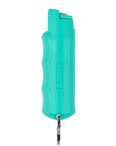 SEC HCMT23OC    KEY CASE PEPPER SPRAY 25 BURST