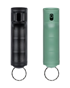 SEC F15BKSGG04  PEPPER GEL COMBO PACK BLK/GRN
