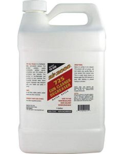 725 Gun Cleaner/Degreaser - 1 Gallon Industrial Strength Formula