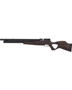 JTS Airacuda Max .22 Caliber PCP Air Rifle - 920 FPS, 10 Round