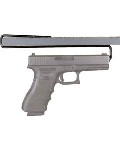 Handgun Hangers Original 4-Pack Gun Storage Organizers