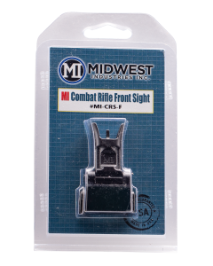 Midwest Industries Inc Combat Rifle, Midwest Mi-crs-f        Combat Rfl Sight Front