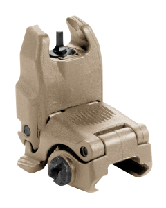 Magpul Industries Corp Mbus, Magpul Mag247-fde Mbus Sight Front