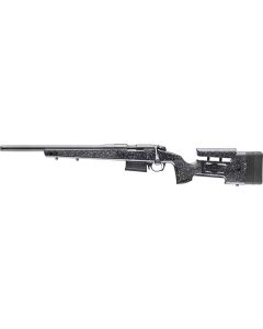 Bergara B-14R 22 LR Trainer Rifle - Left-Handed, Carbon Fiber, 18" Barrel