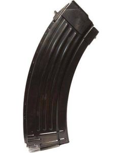 SGM Tactical AK-47 Magazine - 7.62x39mm, 30-Round, Steel Construction