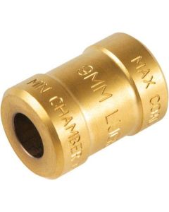RCBS 88270 9mm Luger Chamber/Case Length Gauge - Precision Reloading Tool