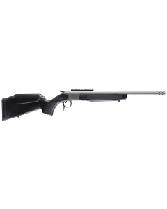 CVA® - CR4440S - Scout Takedown 360 Buckhammer 1rd 22" Single Shot Black Rifle