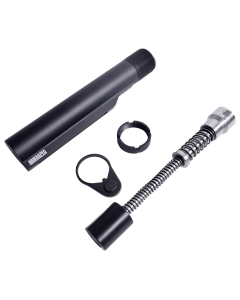 Armaspec ARM263-C SRS-C Buffer Tube Kit Black AR-15 Gen4