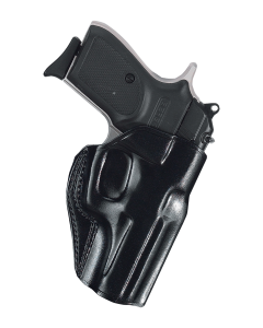 GALCO SG870B      STINGER BELT HOLSTER         BLK
