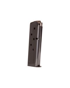 Taurus 1911 Officer 45 ACP Magazine - 6 Round (Steel)