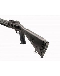 Urbino Pistol Grip Stock for Beretta 1301 12GA - Standard Black