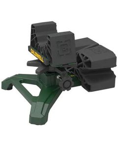 Rock Jr 2 Shooting Rest with Rear Rest - Complete Support System