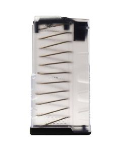 MFT Extreme Duty Magazine - .308 Winchester, 20-Round, Clear, AR-10
