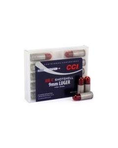 CCI Big 4 9mm 45 Gr Shotshell (Box)