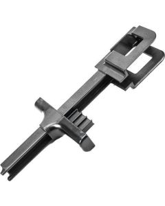 ETS Universal Rifle Magazine Loader - Multi-Platform Speedloader for AR15/AR10/AK