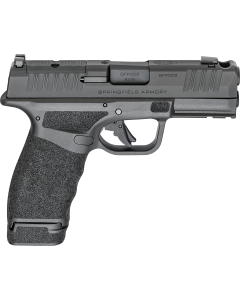 Springfield Armory Hellcat Pro Compact 9mm - 3.7" Barrel, 10rd, Compensator