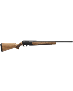 Browning® - 039008218 - BAR MK4 Hunter 308 Win 22" Semi Auto 4+1 Walnut/Matte Blued Rifle
