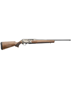 Browning® - 039009218 - BAR MK 4 Medallion 308 Win 22" Semi Auto 4+1 Walnut/Nickel Rifle
