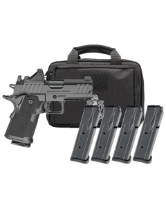 Springfield Armory 1911 DS Prodigy 9mm 3.5" 15-Round Gear Pack