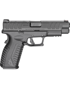 Springfield Armory XD-M Elite OSP 10mm Auto 4.5" Barrel 15+1 Black