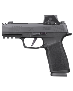 Sig Sauer P365X Macro 9mm 3.1" Compensated Optic Ready Pistol